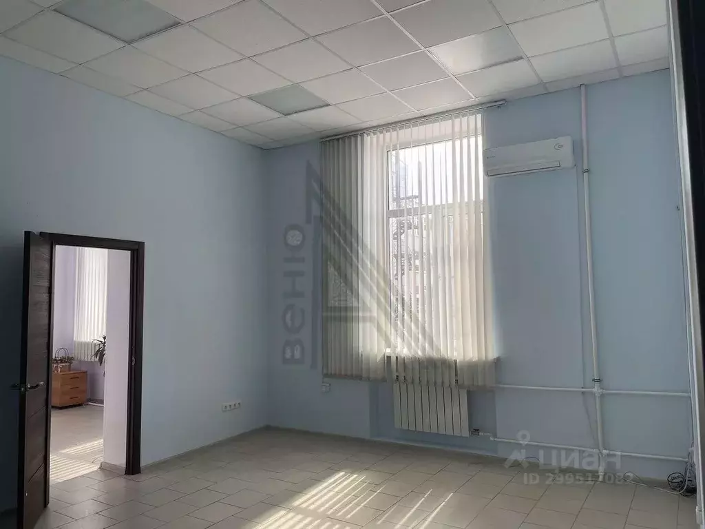 Офис в Воронежская область, Воронеж ул. Свободы, 75 (67 м) - Фото 2