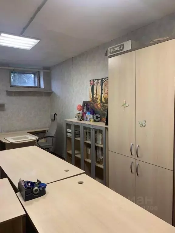 Офис в Московская область, Люберцы городской округ, Малаховка пгт ул. ... - Фото 1