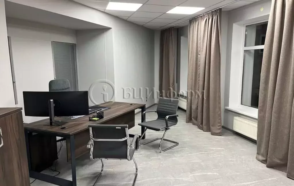 Офис в Санкт-Петербург Воронежская ул., 5к3 (202 м) - Фото 2