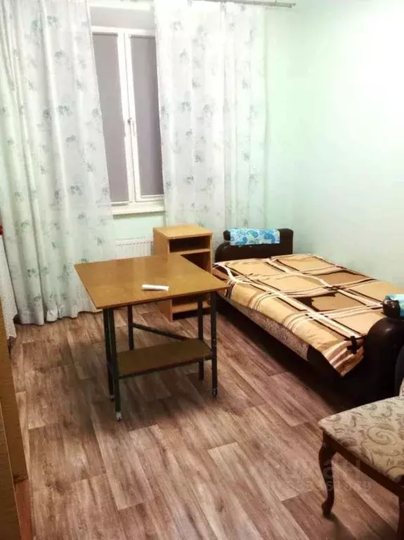 Комната Москва, Москва, Щербинка ул. Барышевская Роща, 12 (12.0 м) - Фото 1