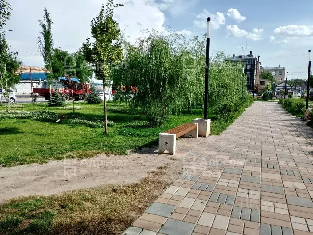 1-к кв. Волгоградская область, Волгоград Университетский просп., 58 ... - Фото 1