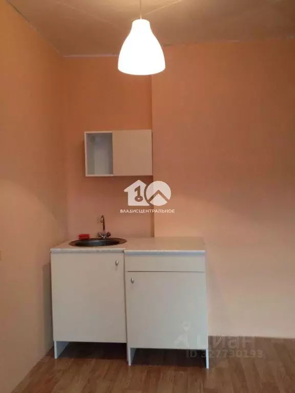 Квартира, студия, 27.7 м - Фото 1