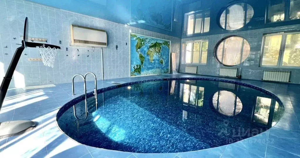 Дом в Московская область, Мытищи городской округ, пос. Поведники ул. ... - Фото 2