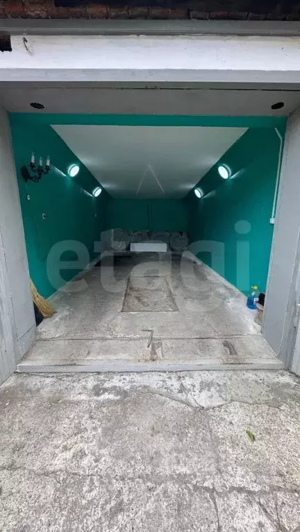 Гараж в Кемеровская область, Кемерово Весенняя ул., 19 (18 м) - Фото 2