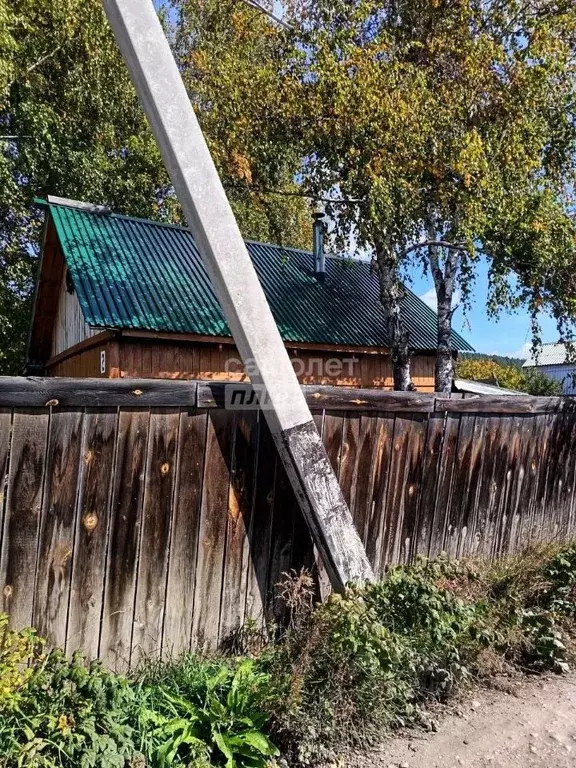 Дом в Иркутская область, Иркутский муниципальный округ, пос. Плишкино, ... - Фото 2