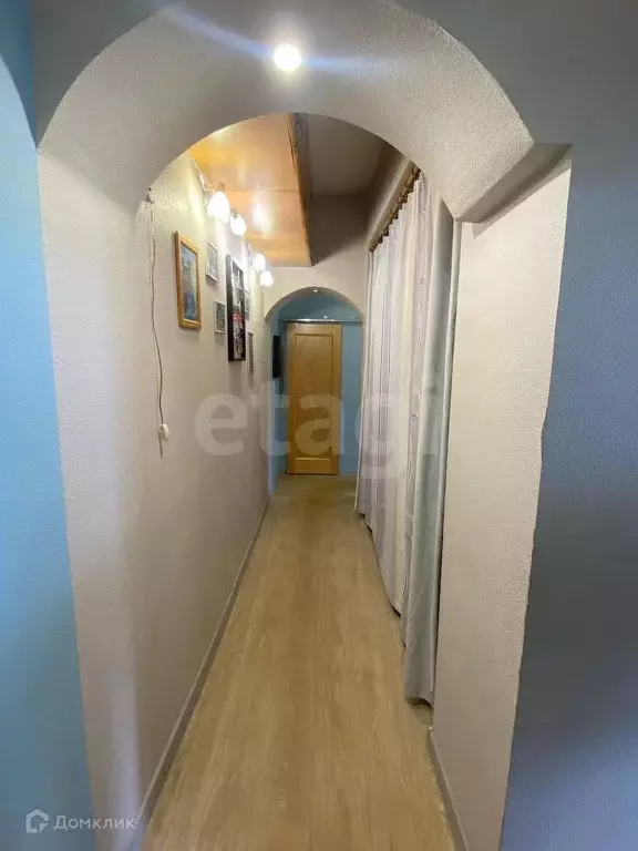 Продаётся 2-к квартира, 53 м - Фото 1