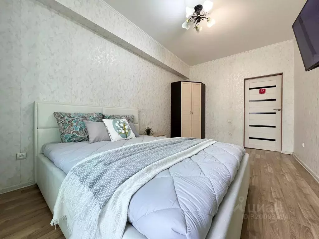 2-к кв. Бурятия, Улан-Удэ ул. Смолина, 81 (45.0 м) - Фото 1