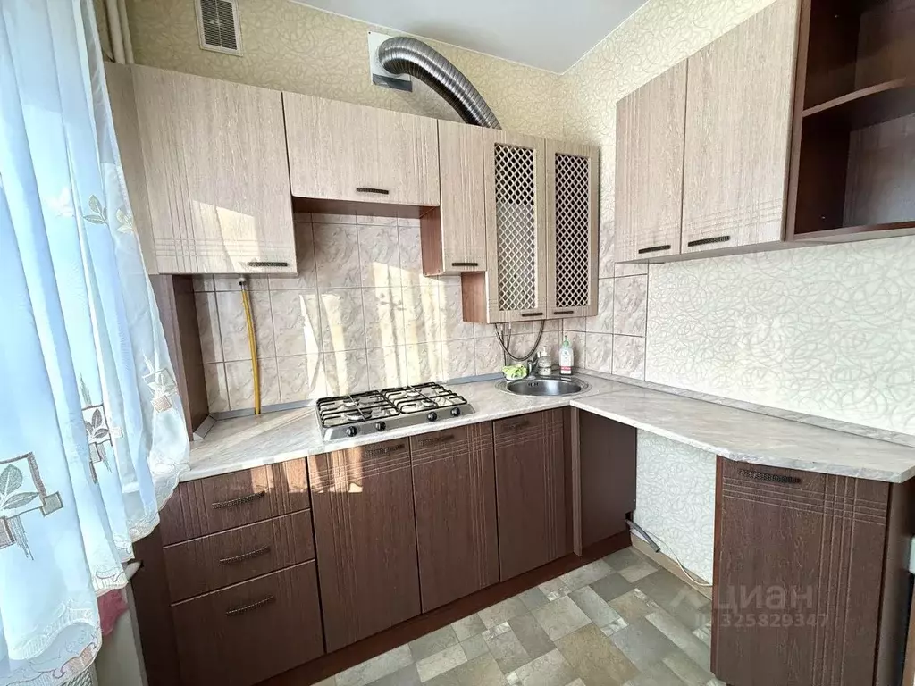 2-к кв. Московская область, Чехов Венюково мкр, ул. 8 Марта, 11 (40.7 ... - Фото 1