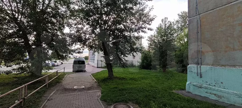 4-к. квартира, 59,3 м, 2/5 эт. - Фото 0