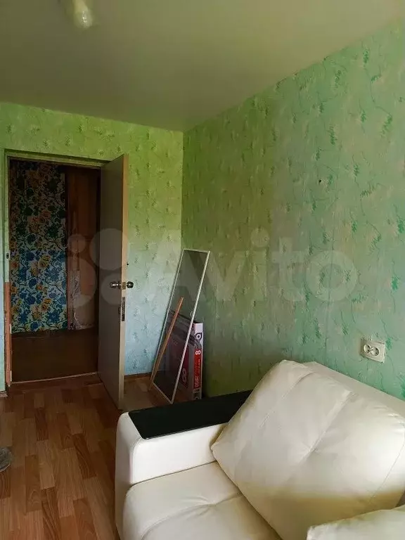 Комната 12,8 м в 5-к., 5/15 эт. - Фото 1