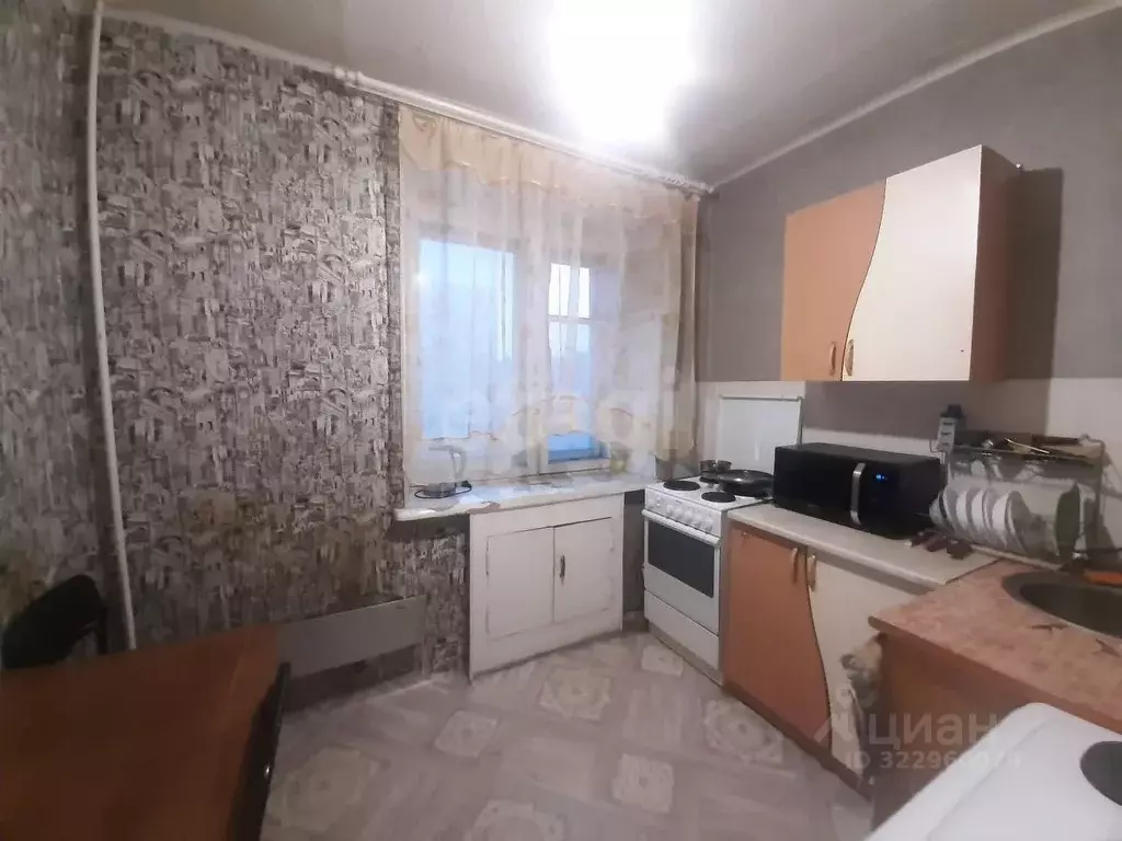 2-к кв. Красноярский край, Норильск проезд Котульского, 15 (52.0 м) - Фото 1