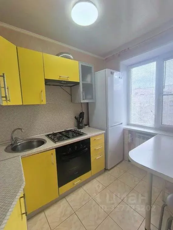 1-к кв. Рязанская область, Рязань ул. Новоселов, 33к3 (31.0 м) - Фото 2