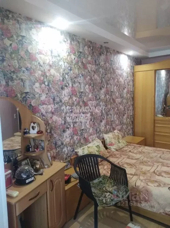Комната Волгоградская область, Волгоград Колосовая ул., 8А (12.0 м) - Фото 1