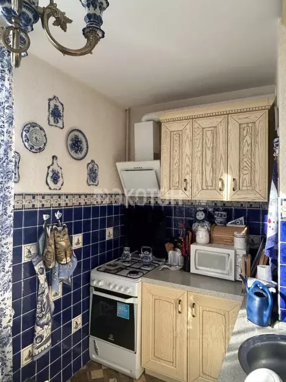 2-к кв. Санкт-Петербург Искровский просп., 26В (51.0 м) - Фото 0