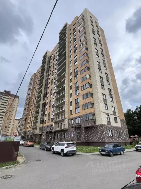 Помещение свободного назначения в Московская область, Мытищи городской ... - Фото 2