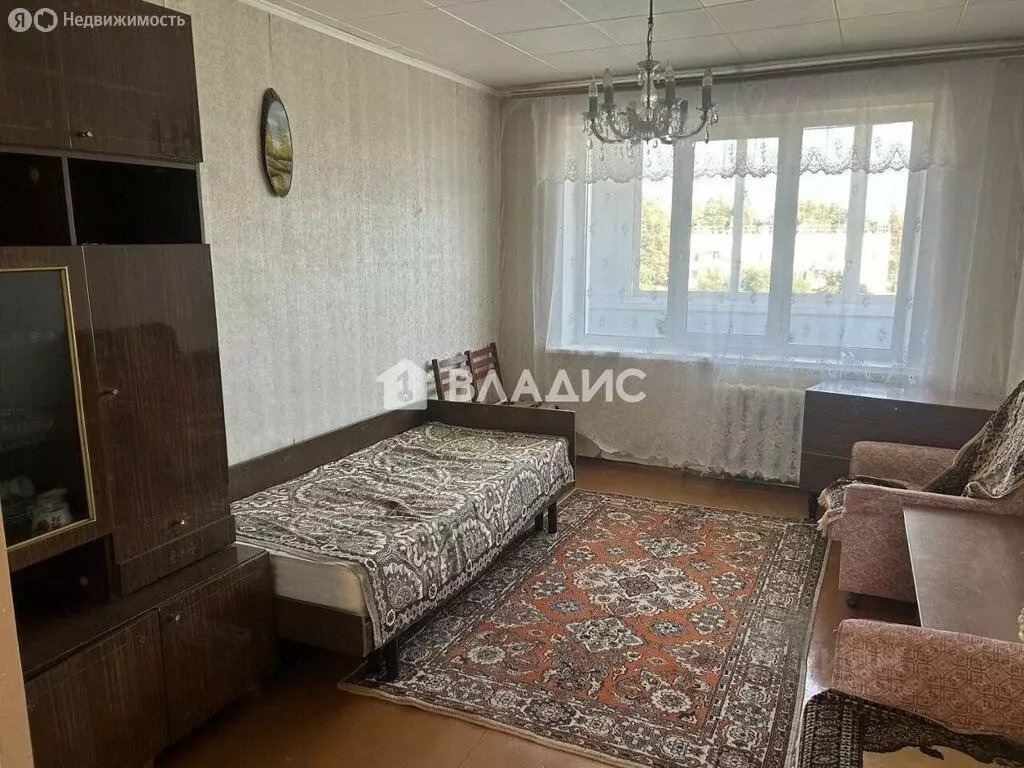 2-комнатная квартира: посёлок Смирновка, 30 (53.8 м) - Фото 1