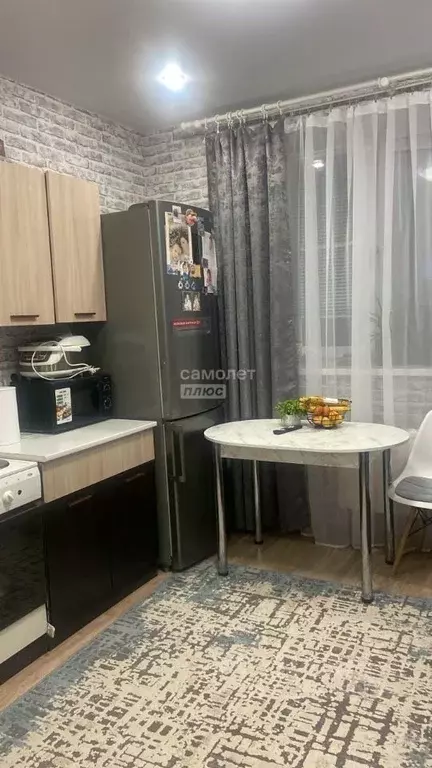 2-к кв. Московская область, Солнечногорск городской округ, Поварово ... - Фото 1