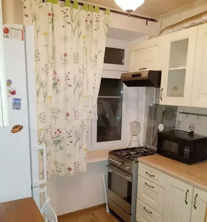 2-к. квартира, 43 м, 5/9 эт. - Фото 1