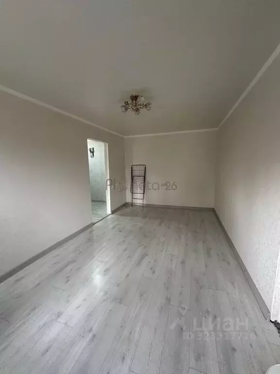 2-к кв. Ставропольский край, Пятигорск Московская ул., 86 (44.0 м) - Фото 1