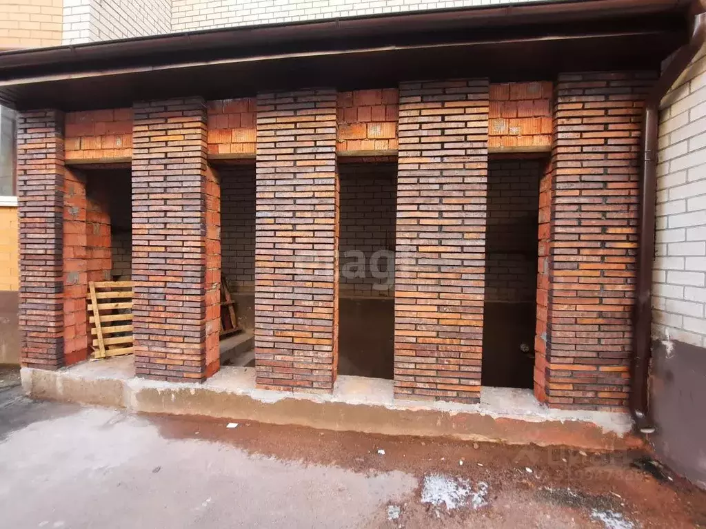 Помещение свободного назначения в Ставропольский край, Ставрополь ул. ... - Фото 1