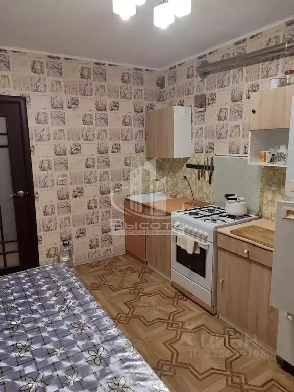 1-к кв. Калужская область, Калуга ул. Георгия Амелина, 8 (34.0 м) - Фото 2