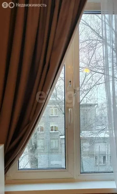 1-комнатная квартира: Санкт-Петербург, улица Новосёлов, 23 (30 м) - Фото 2