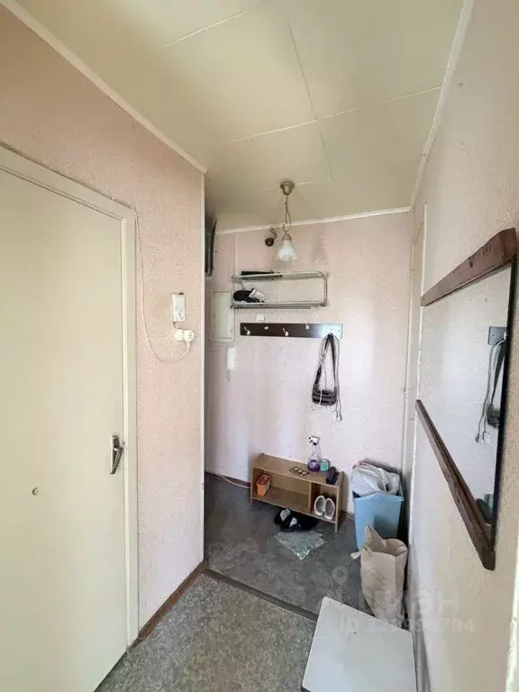 1-к кв. Ленинградская область, Всеволожск ул. Вокка, 4 (31.2 м) - Фото 1