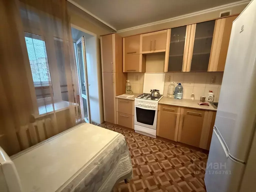 1-к кв. Пензенская область, Пенза просп. Строителей, 70 (37.0 м) - Фото 1