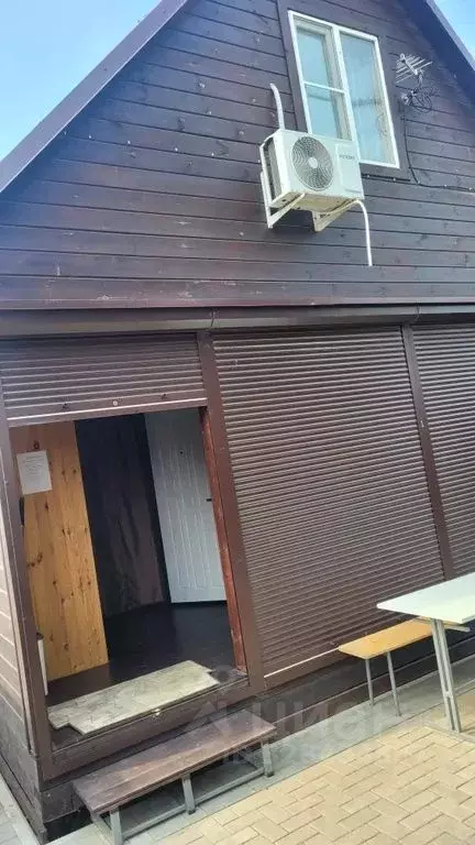 Дом в Краснодарский край, Темрюкский район, Голубицкое с/пос, ... - Фото 2