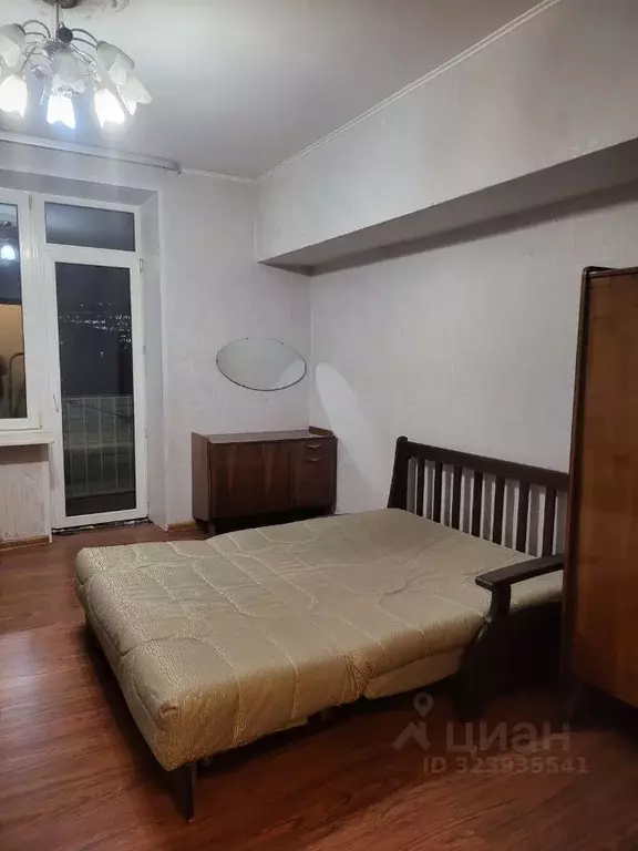 Комната Москва ул. Добролюбова, 18 - Фото 2