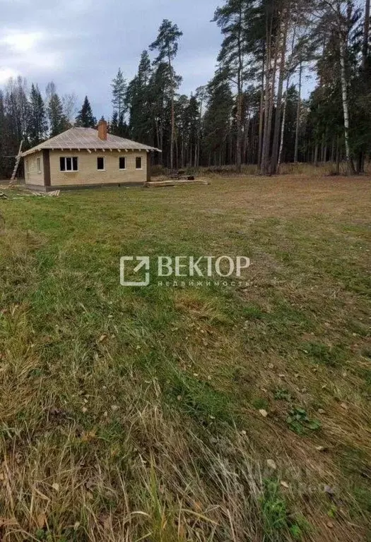 Участок в Ивановская область, Ивановский муниципальный округ, д. ... - Фото 1