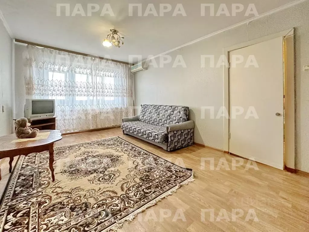 1-к кв. Самарская область, Самара Ташкентская ул., 188 (40.0 м) - Фото 0
