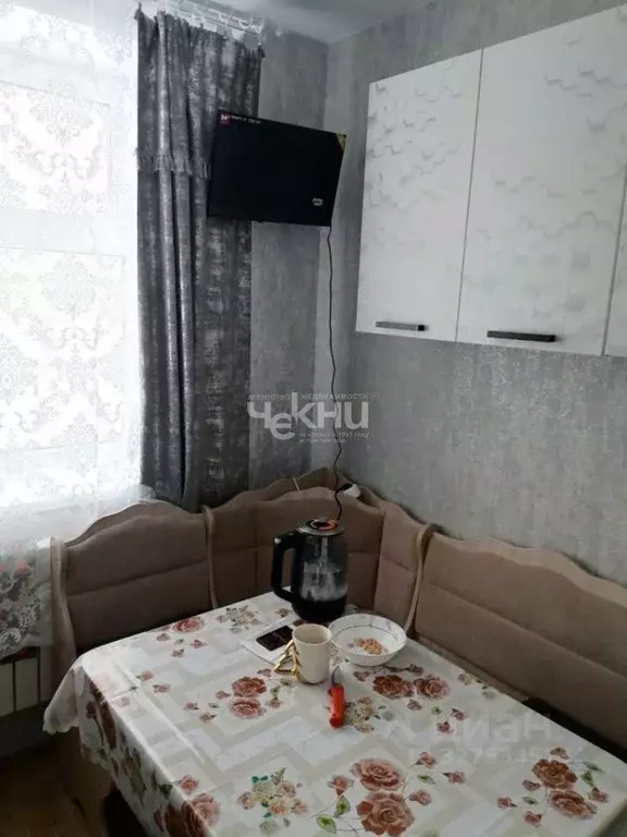 2-к кв. Нижегородская область, Шатки рп ул. 3-й Микрорайон, 5А (49.6 ... - Фото 2