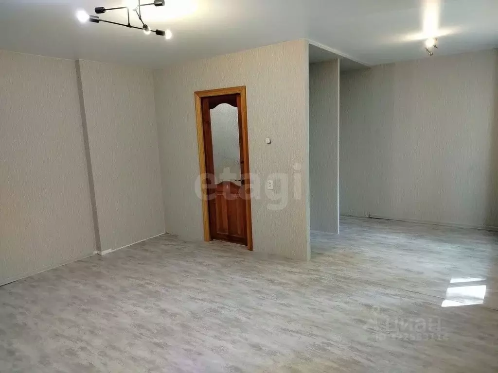 1-к кв. Томская область, Томск ул. Интернационалистов, 26 (43.3 м) - Фото 1