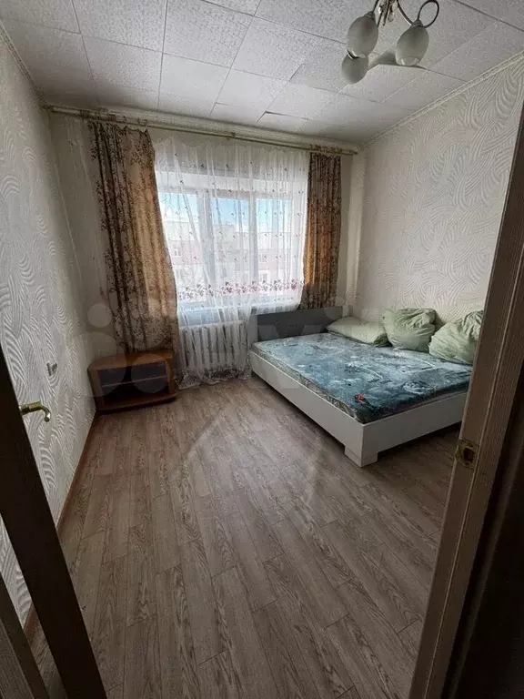 1-к. квартира, 36 м, 4/5 эт. - Фото 0