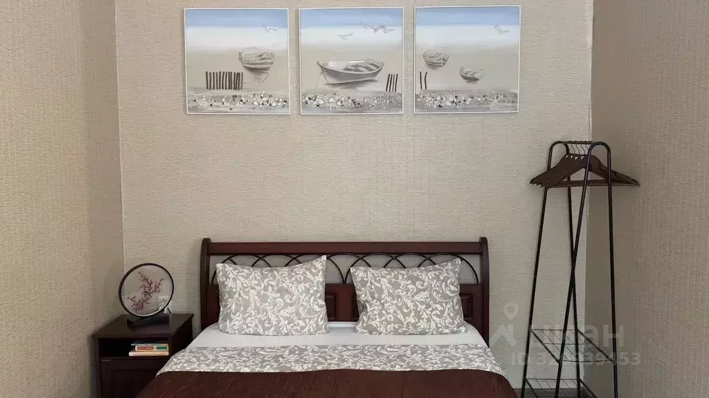 Студия Приморский край, Артем ул. Кирова, 38 (23.0 м) - Фото 1