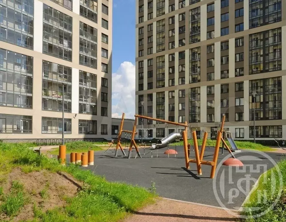 1-к. квартира, 35 м, 6/15 эт. - Фото 1