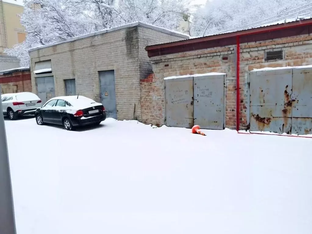 Склад в Самарская область, Самара Самарская ул., 146А (33 м) - Фото 2