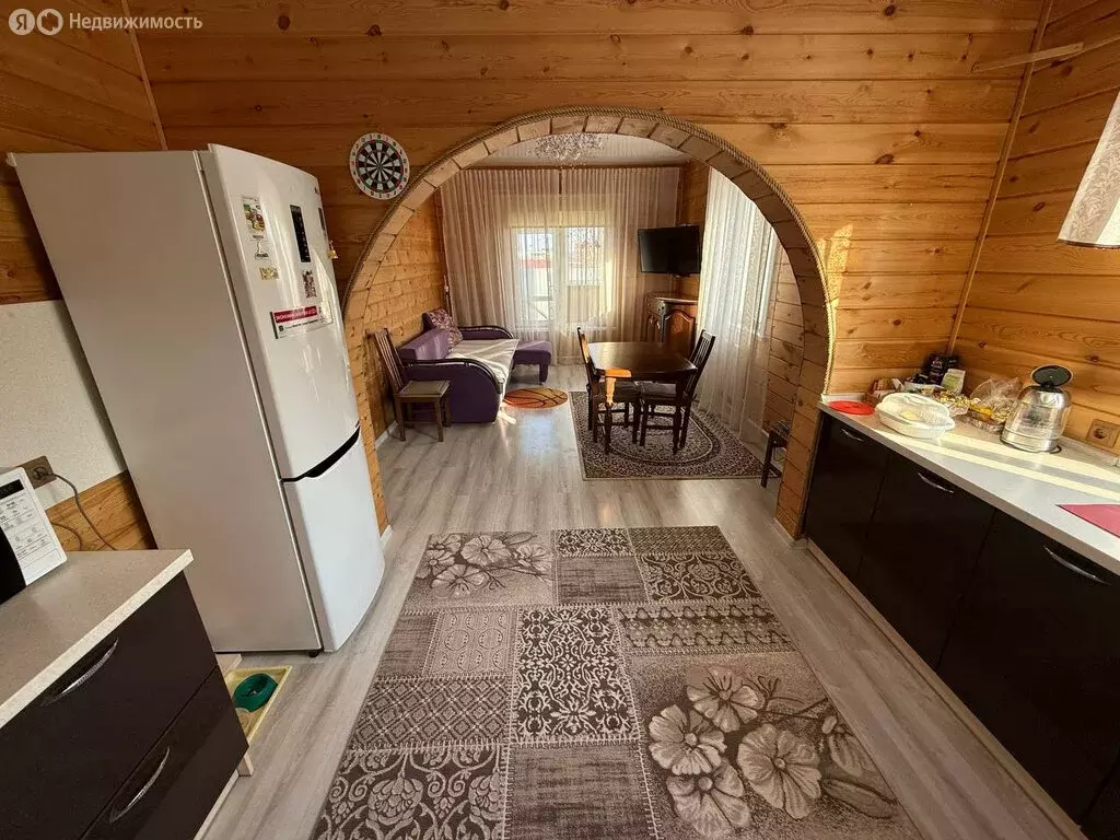 Дом в деревня Грановщина, улица 65 лет Победы, 64 (120 м) - Фото 2