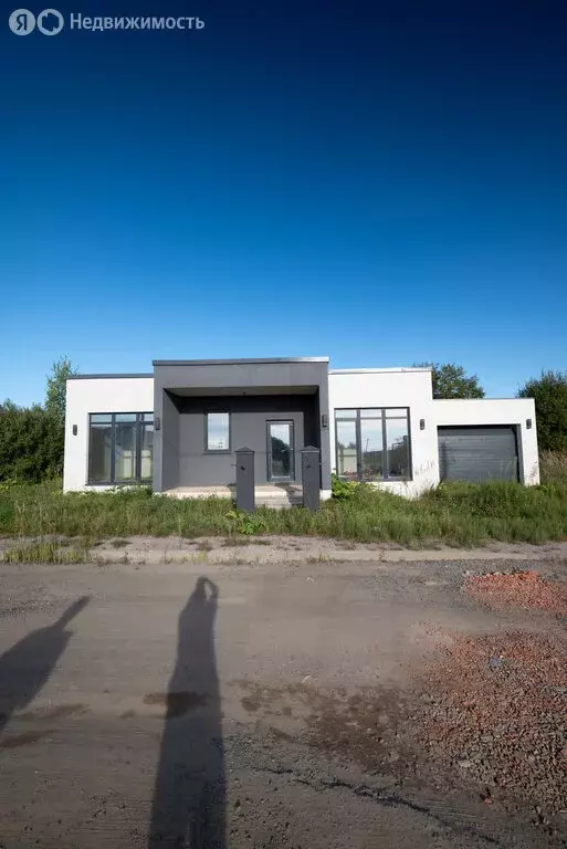 Дом в Московская область, городской округ Щёлково, КП Наследие (117 м) - Фото 1
