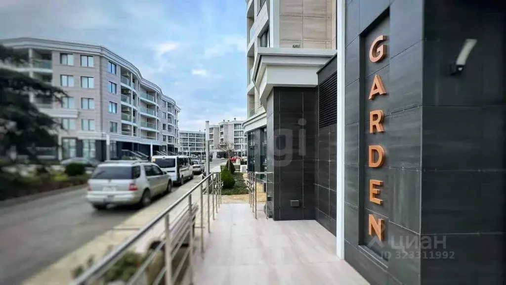 1-к кв. Севастополь ул. Летчиков, 10 (44.0 м) - Фото 1