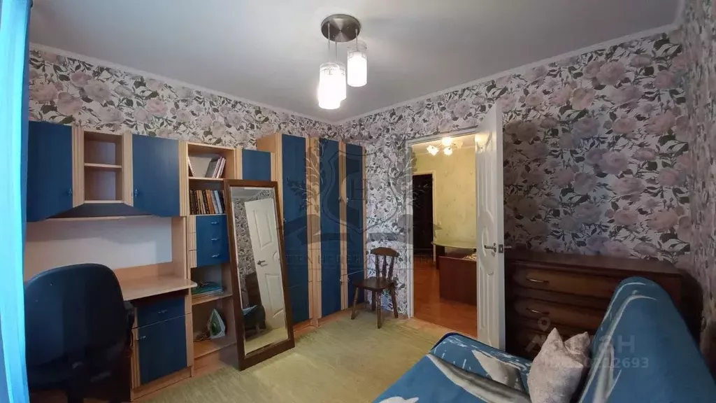 2-к кв. Санкт-Петербург ул. Костюшко, 13К1 (42.0 м) - Фото 1