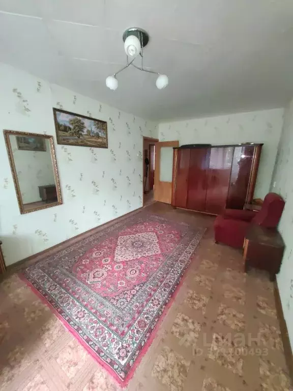 3-к кв. Ивановская область, Иваново ул. 2-я Ключевая (63.5 м) - Фото 2