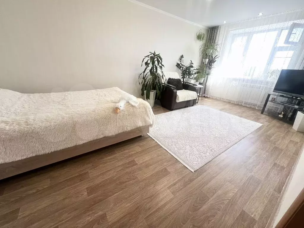 2-к. квартира, 54 м, 8/9 эт. - Фото 0