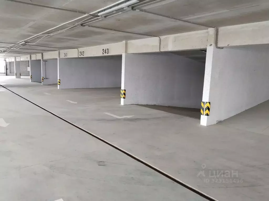 Гараж в Краснодарский край, Краснодар Достояние мкр,  (14 м) - Фото 2