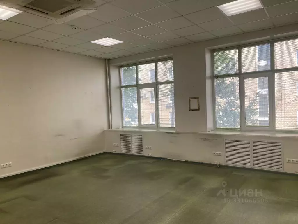 Офис в Москва Оболенский пер., 10С1 (35 м) - Фото 1