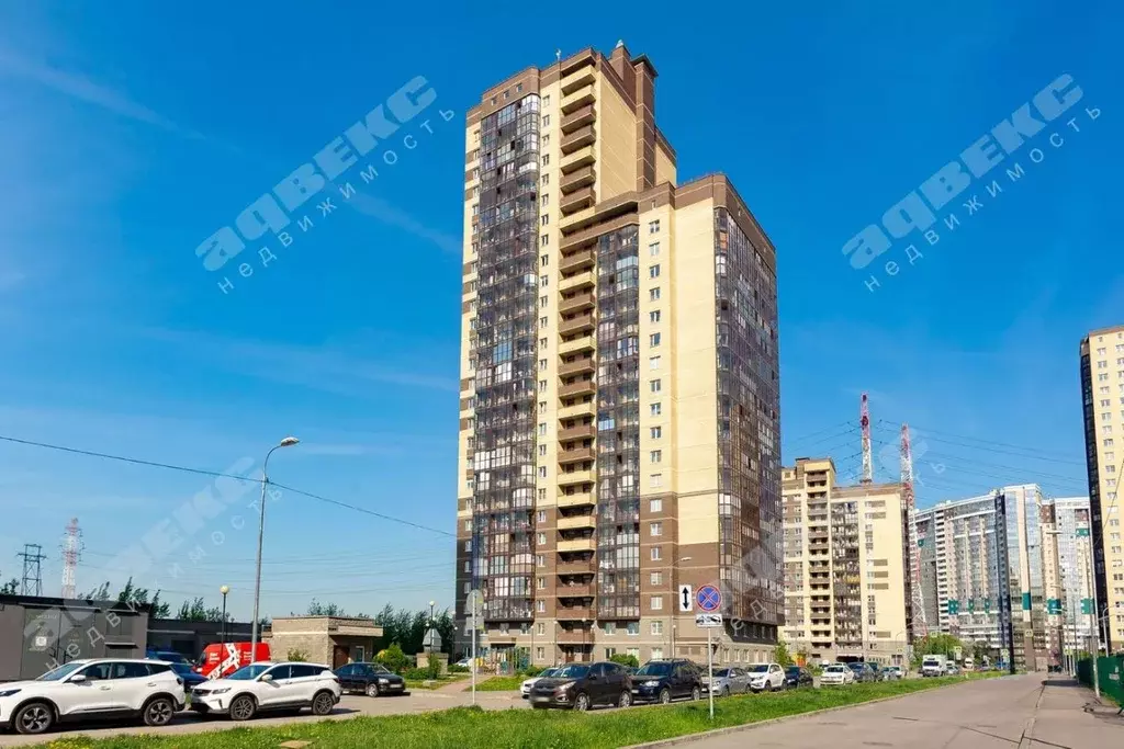 1-к кв. Санкт-Петербург Усть-Славянка тер., ул. Славянская, 26 (36.0 ... - Фото 1
