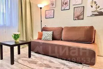 1-к кв. Волгоградская область, Волгоград ул. 7-й Гвардейской, 21 (36.0 ... - Фото 1