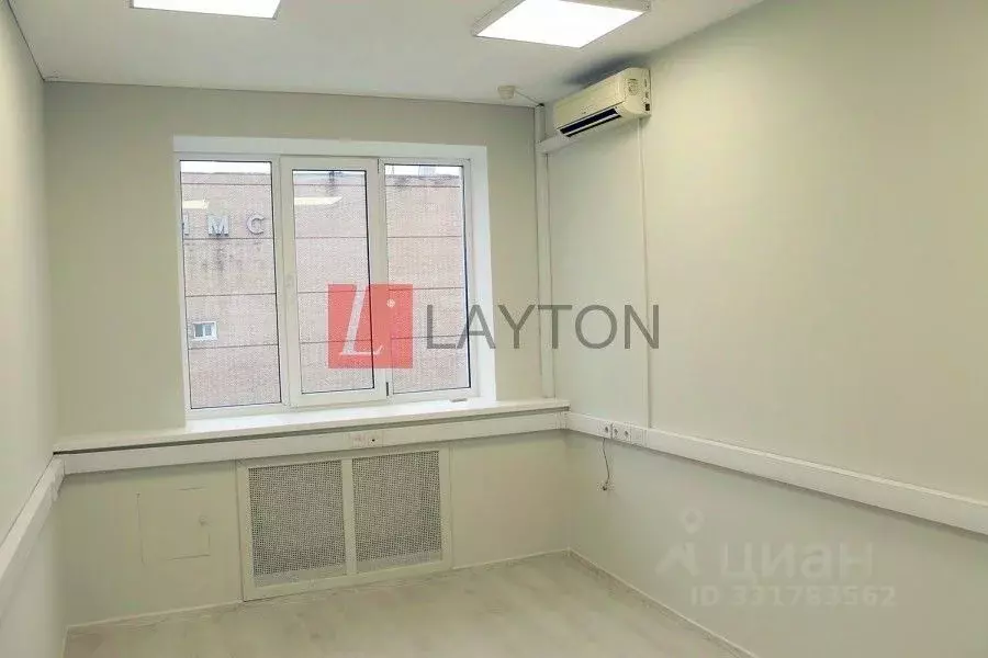 Офис в Москва ул. Орджоникидзе, 11С43 (360 м) - Фото 2