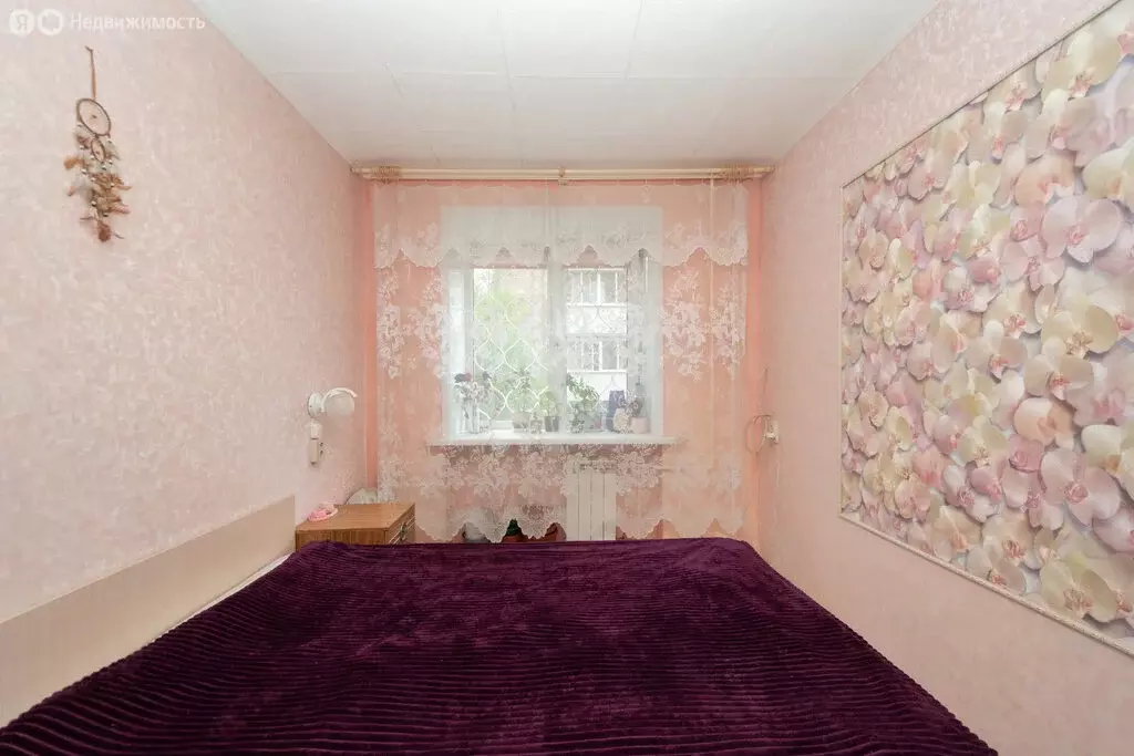 3-комнатная квартира: Иркутск, улица Трилиссера, 117 (57 м) - Фото 2